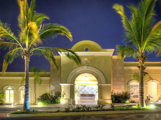 Фото Pueblo Bonito Emerald Bay Resort & SPA - All Inclusive