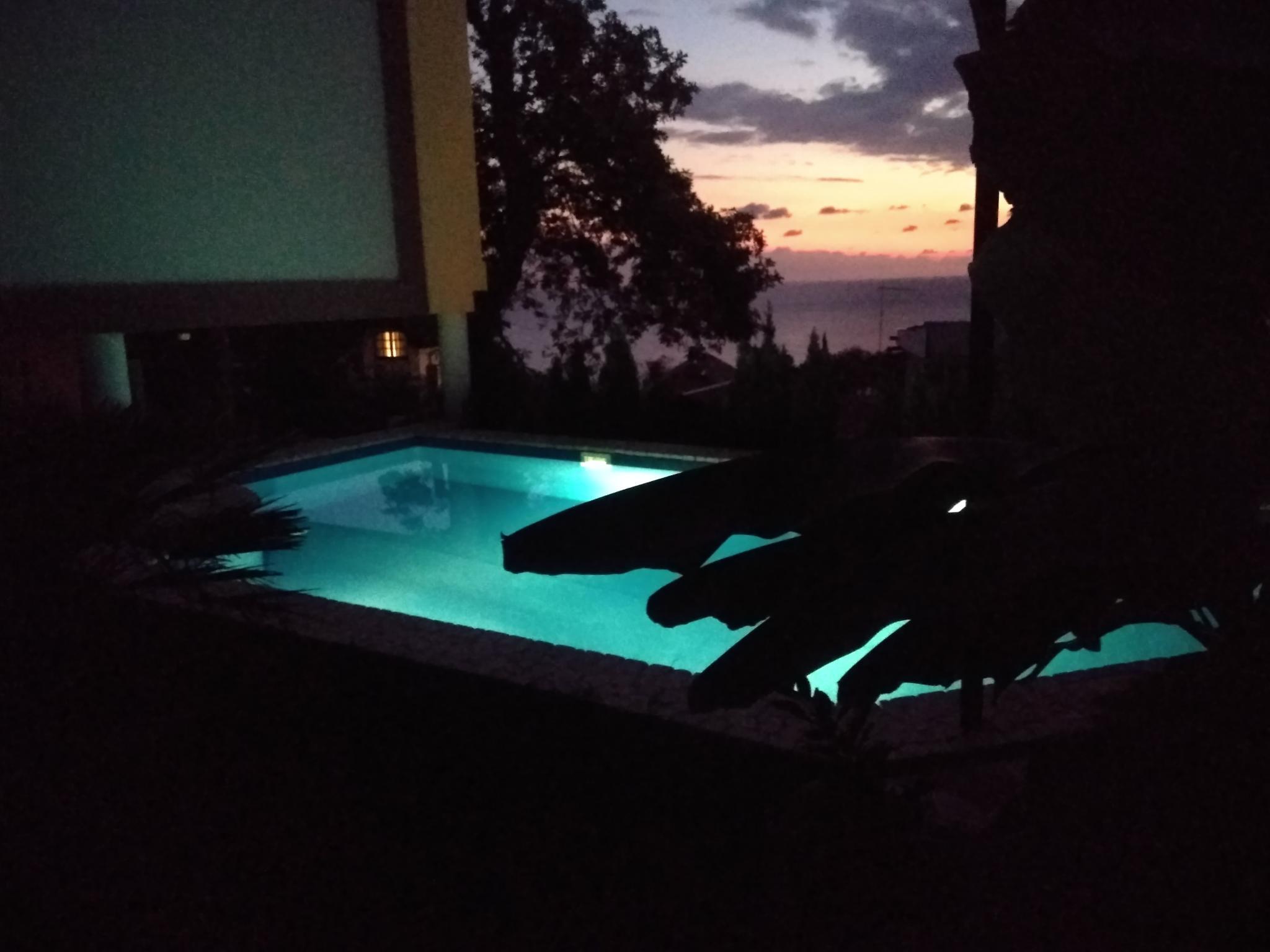 Фото Вилла Море у Леса