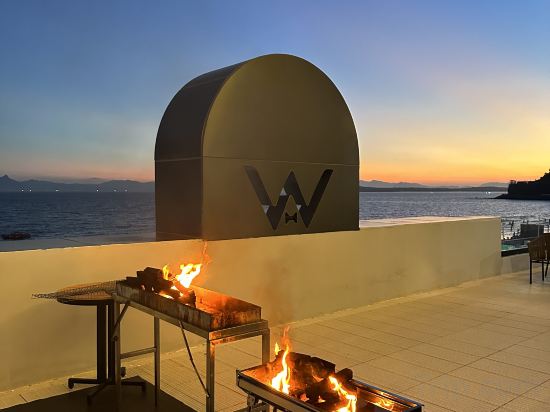 Фото Shenzhen White House Seaview Resort Hotel