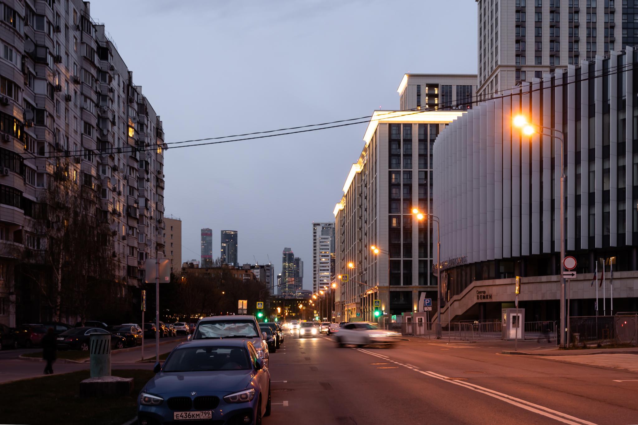 Фото AP-iN aparts