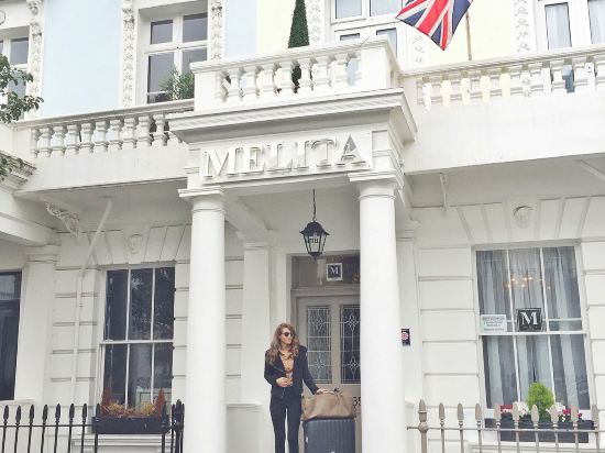 Фото The Melita