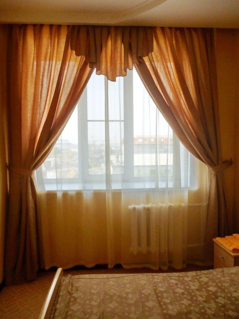 Фото Комета