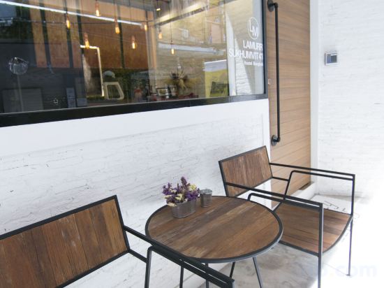 Фото Lamurr Sukhumvit 41