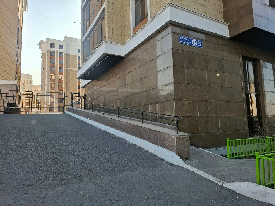 Eyebrow and eyelash salon Jass Lashmaker, Astana, photo