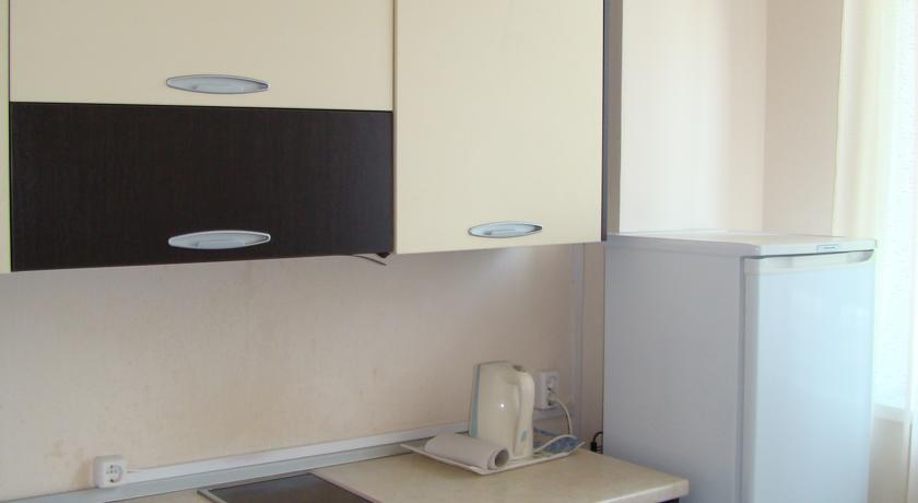 Фото Гостиница Андреевка