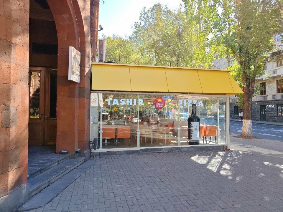 Sushi bar Suteki Sushi Bar, Yerevan, photo