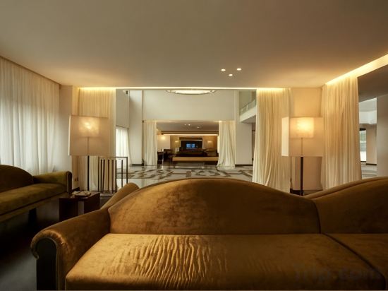 Фото Devero Hotel & Spa, BW Signature Collection