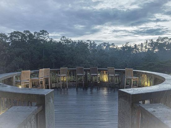 Фото Kenran Resort Ubud