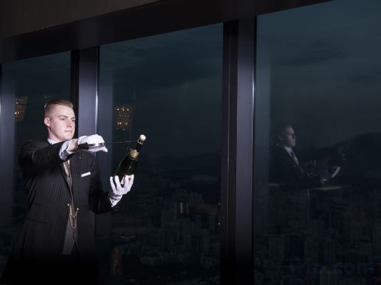 Фото The St. Regis Shenzhen