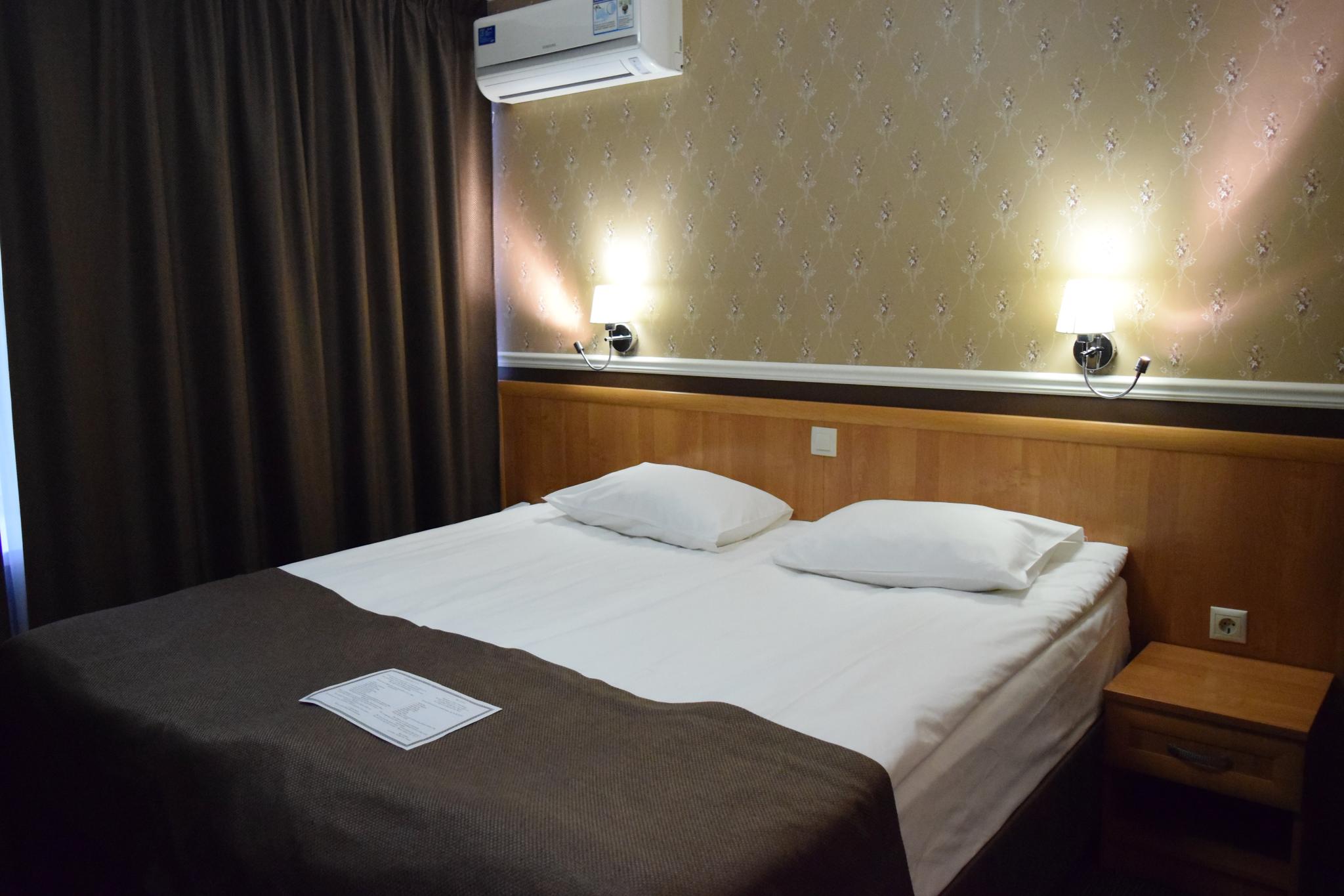 Фото Отельбург 17я линия