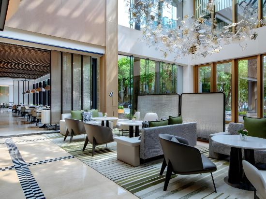 Фото Seaview Gleetour Hotel Shenzhen Eastwing Building