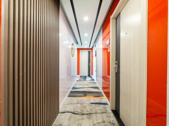 Фото Shangke Express Hotel