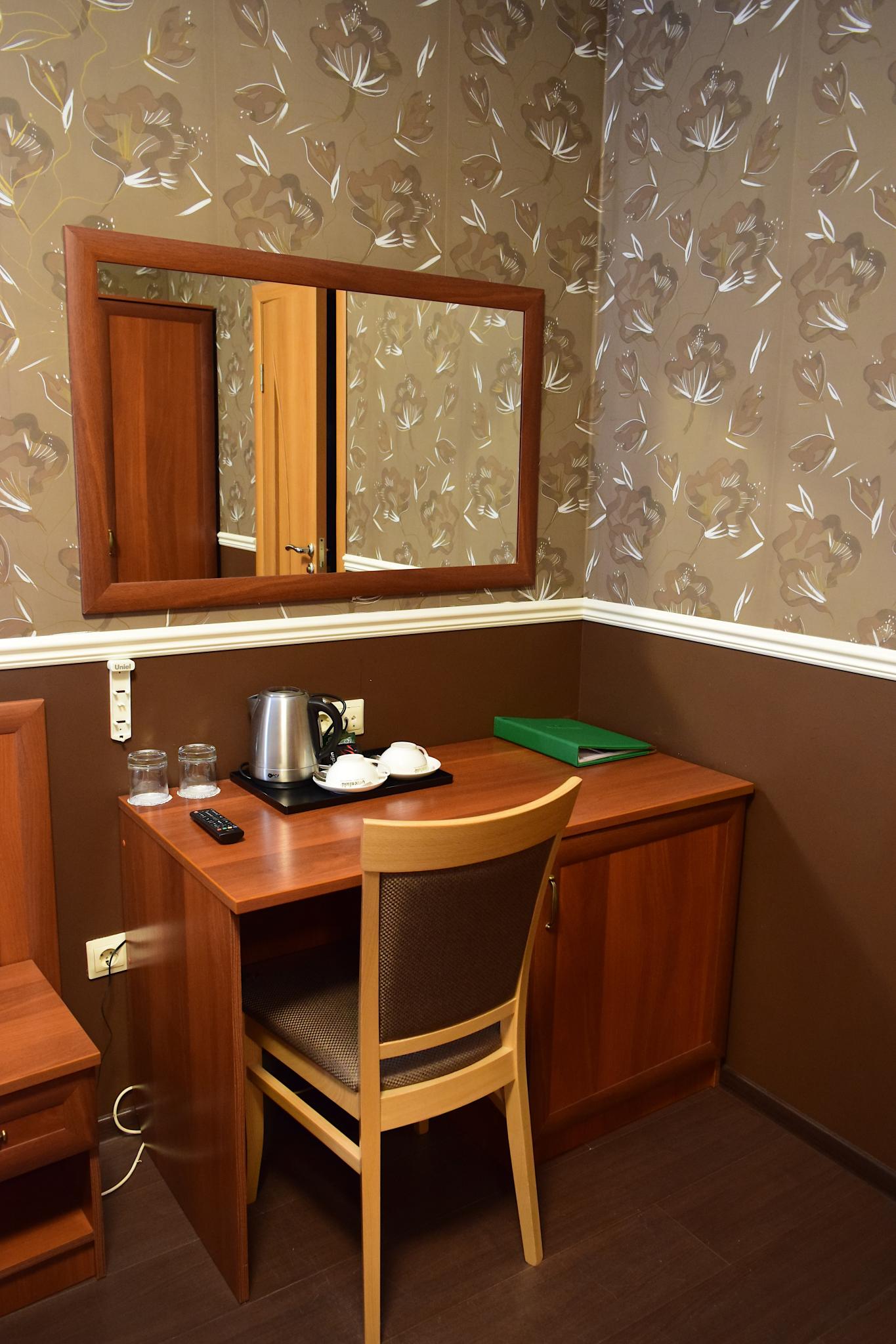 Фото Отельбург 17я линия