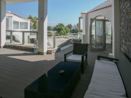 Фото Giannoulis – Almyra Hotel & Village