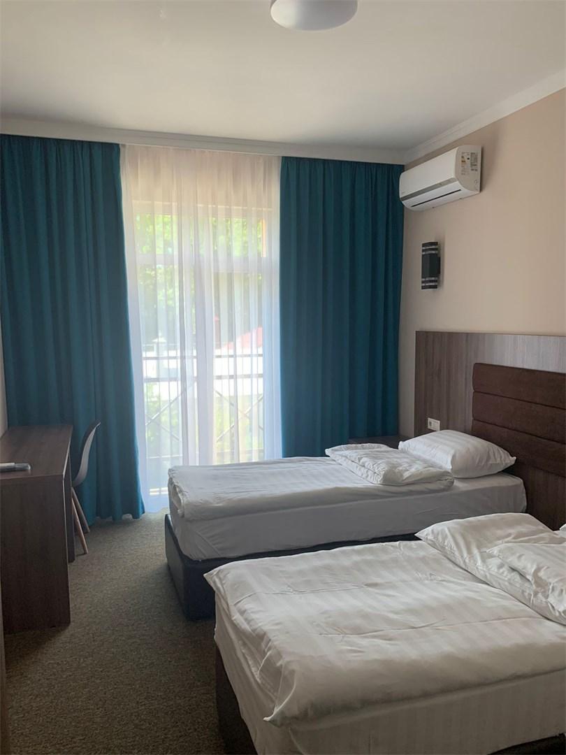 Фото Marton City