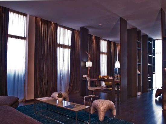 Фото Esplendor by Wyndham Mendoza