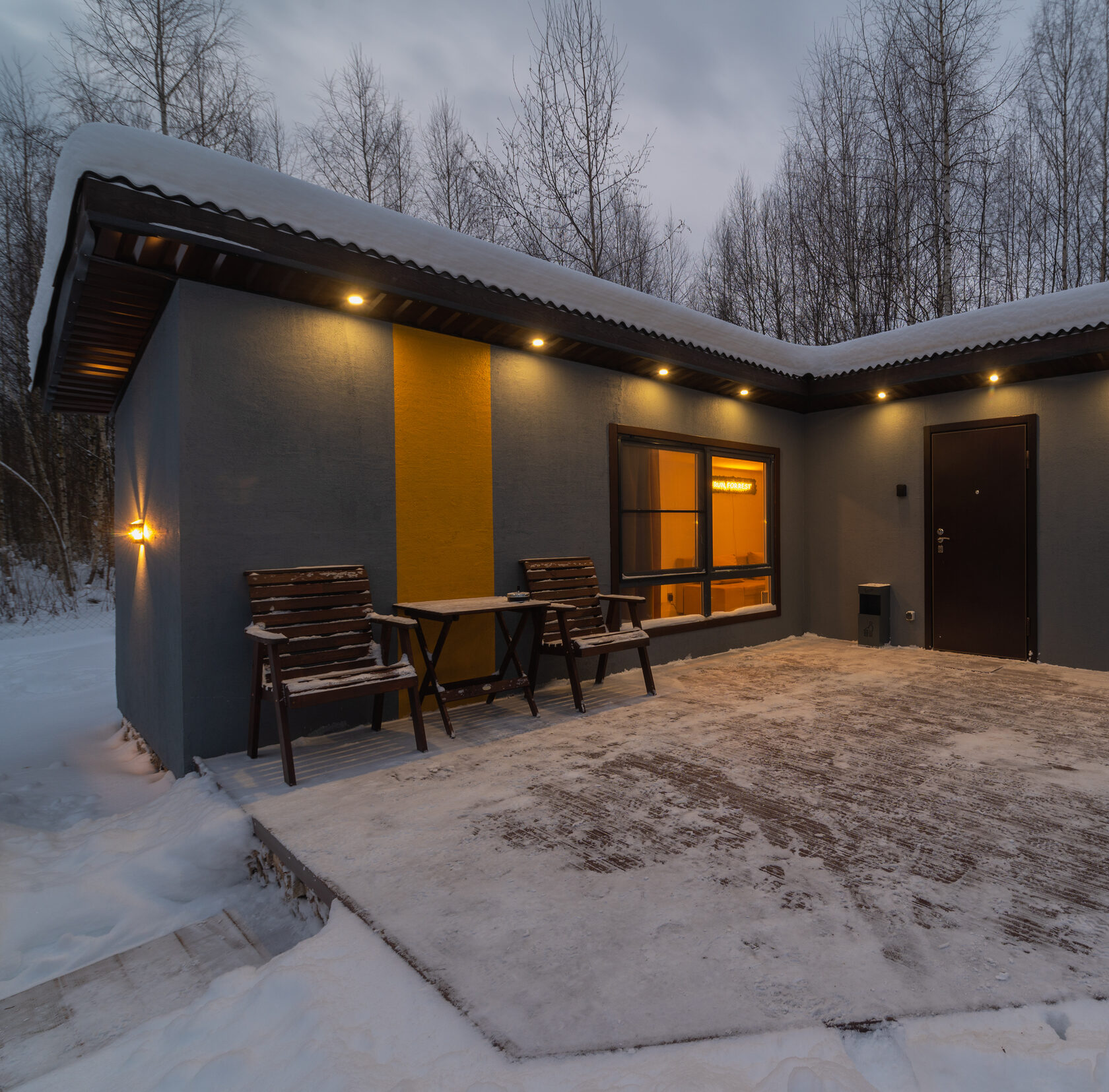 Фото отеля 5