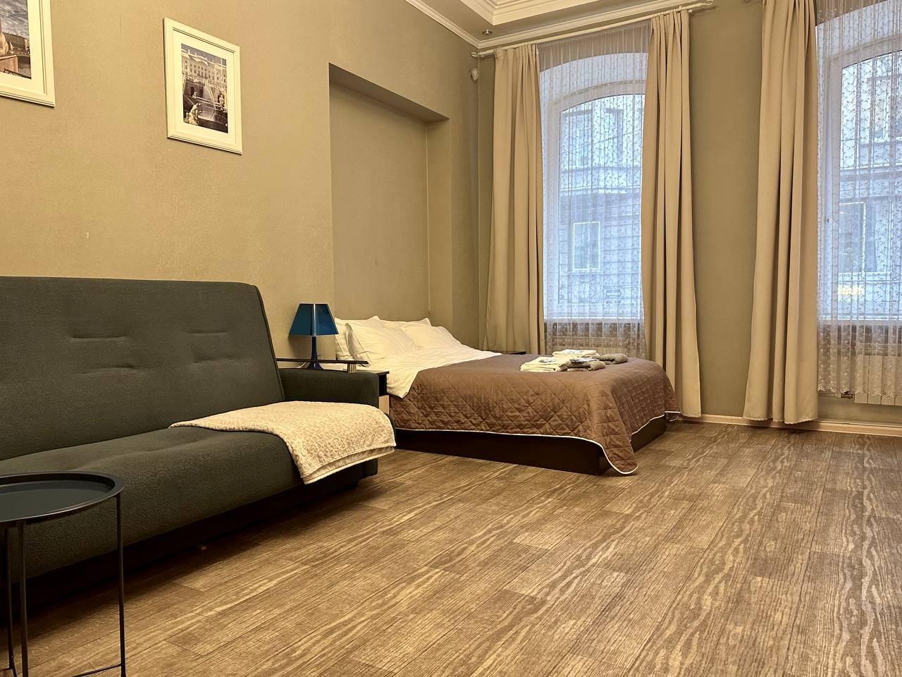 Фото Белинский