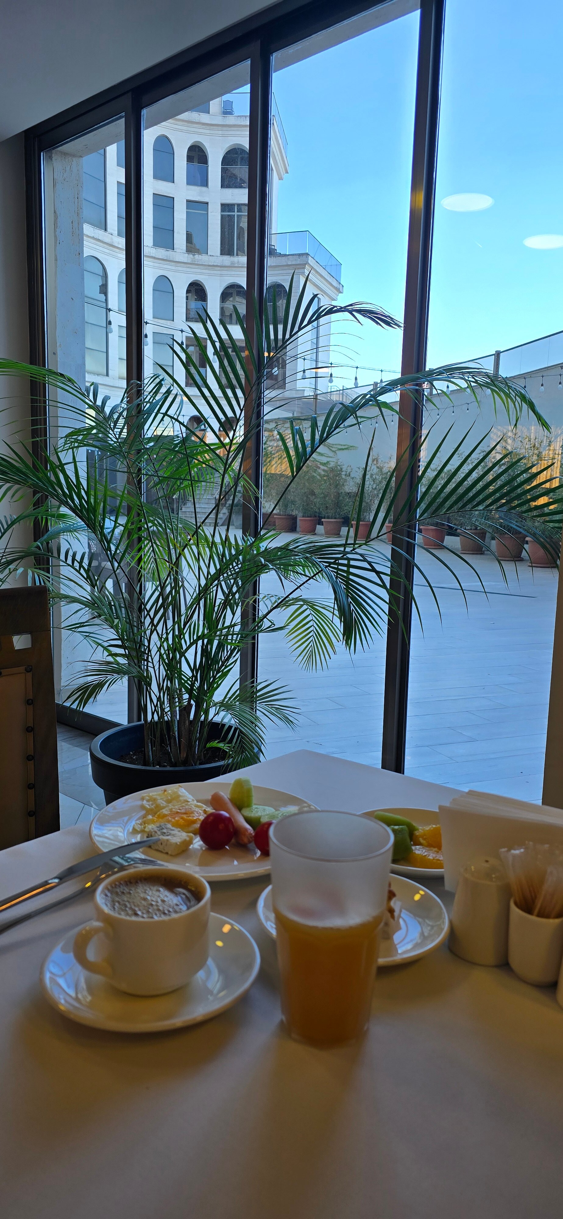 Фото Colosseum Marina