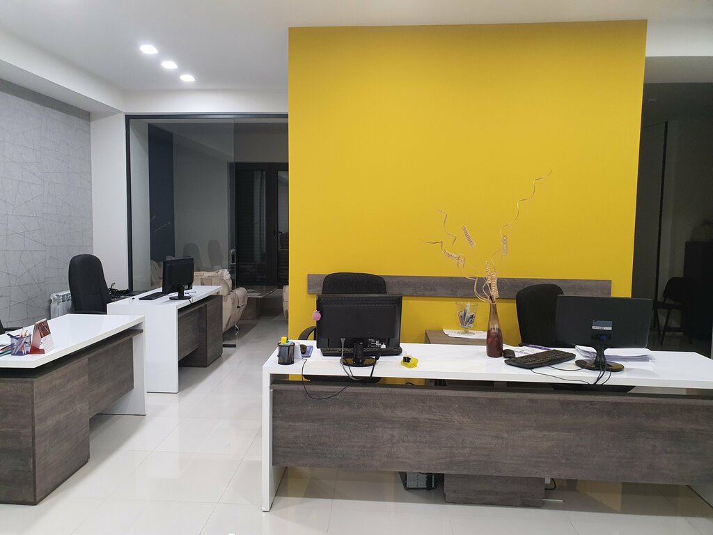 Tour operator Vis-a-vis Tour, Yerevan, photo