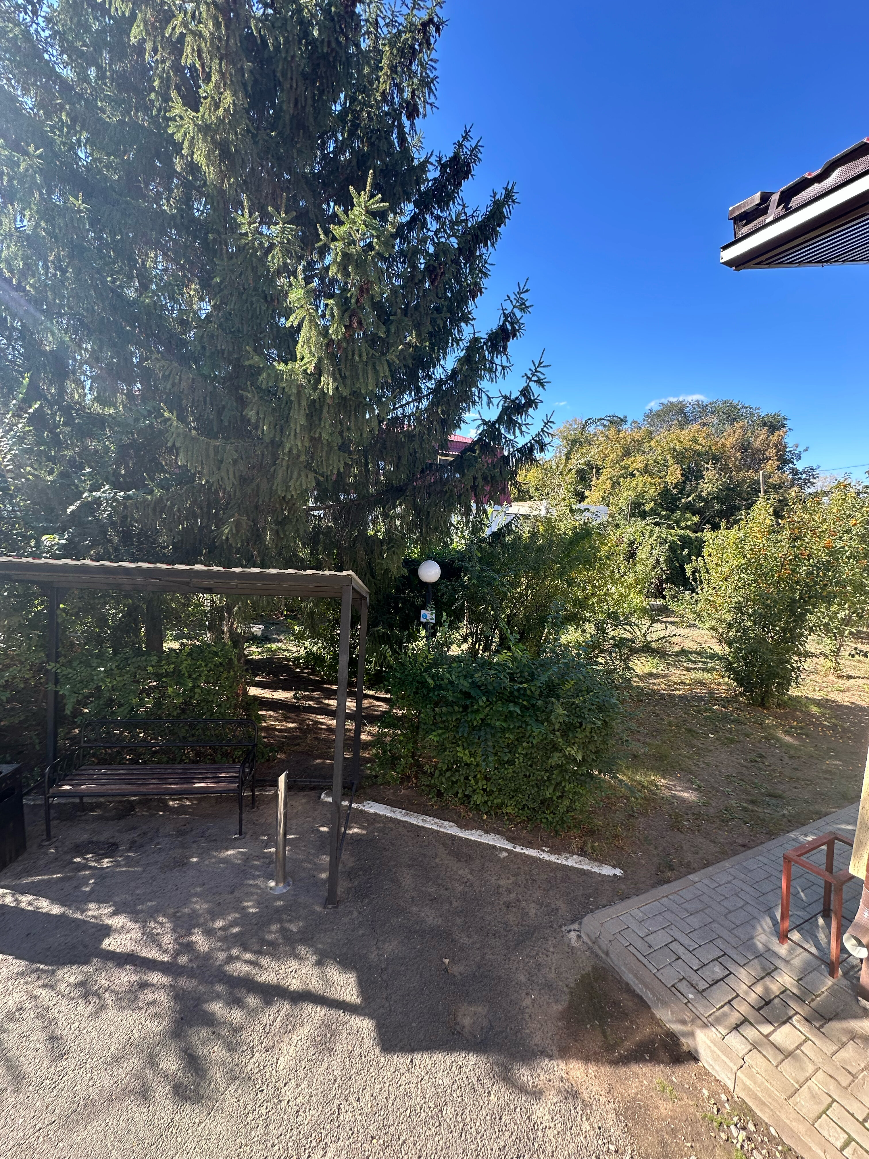 Фото Chagala Hotel Uralsk