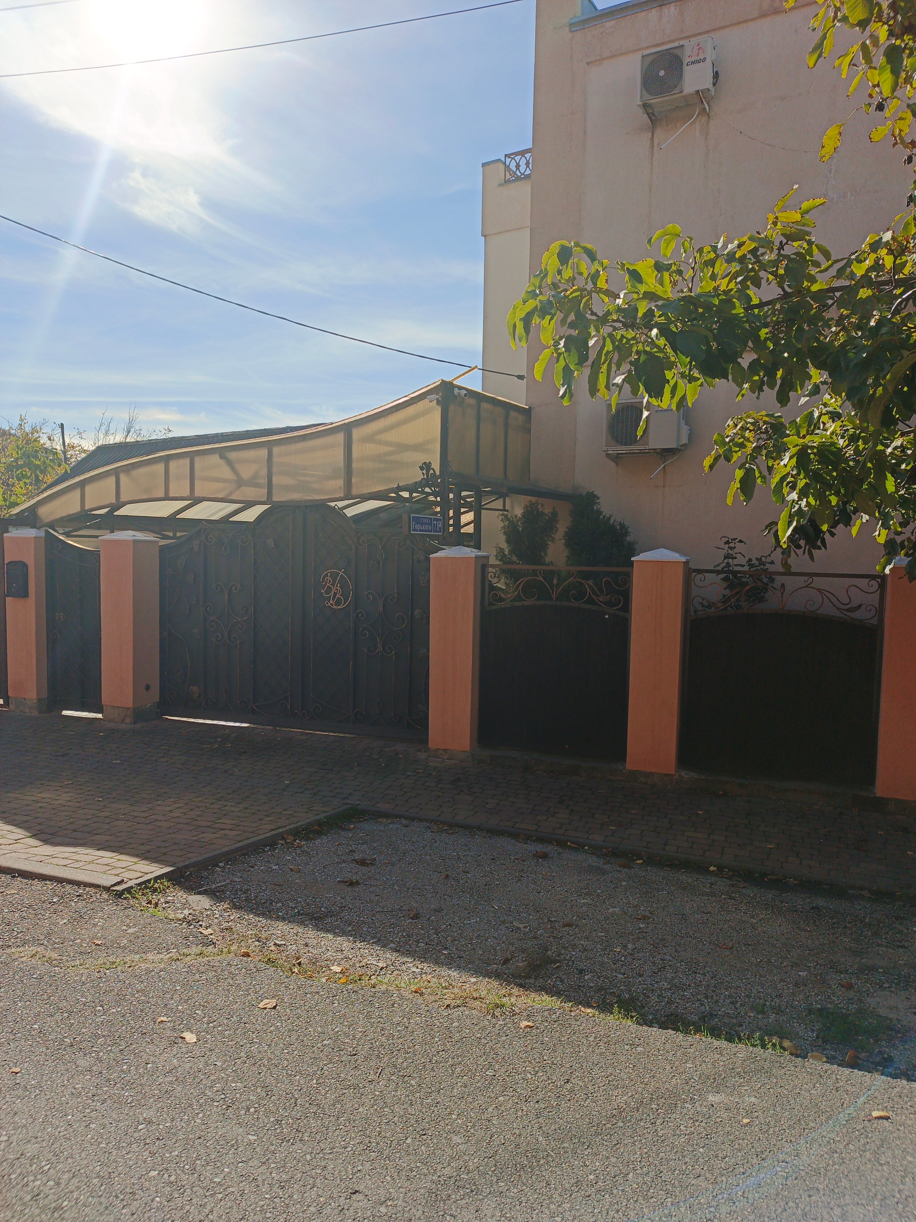 Фото Панорама