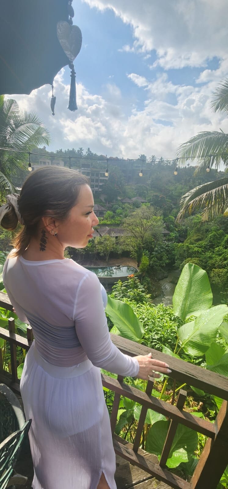 Фото Adiwana Svarga Loka