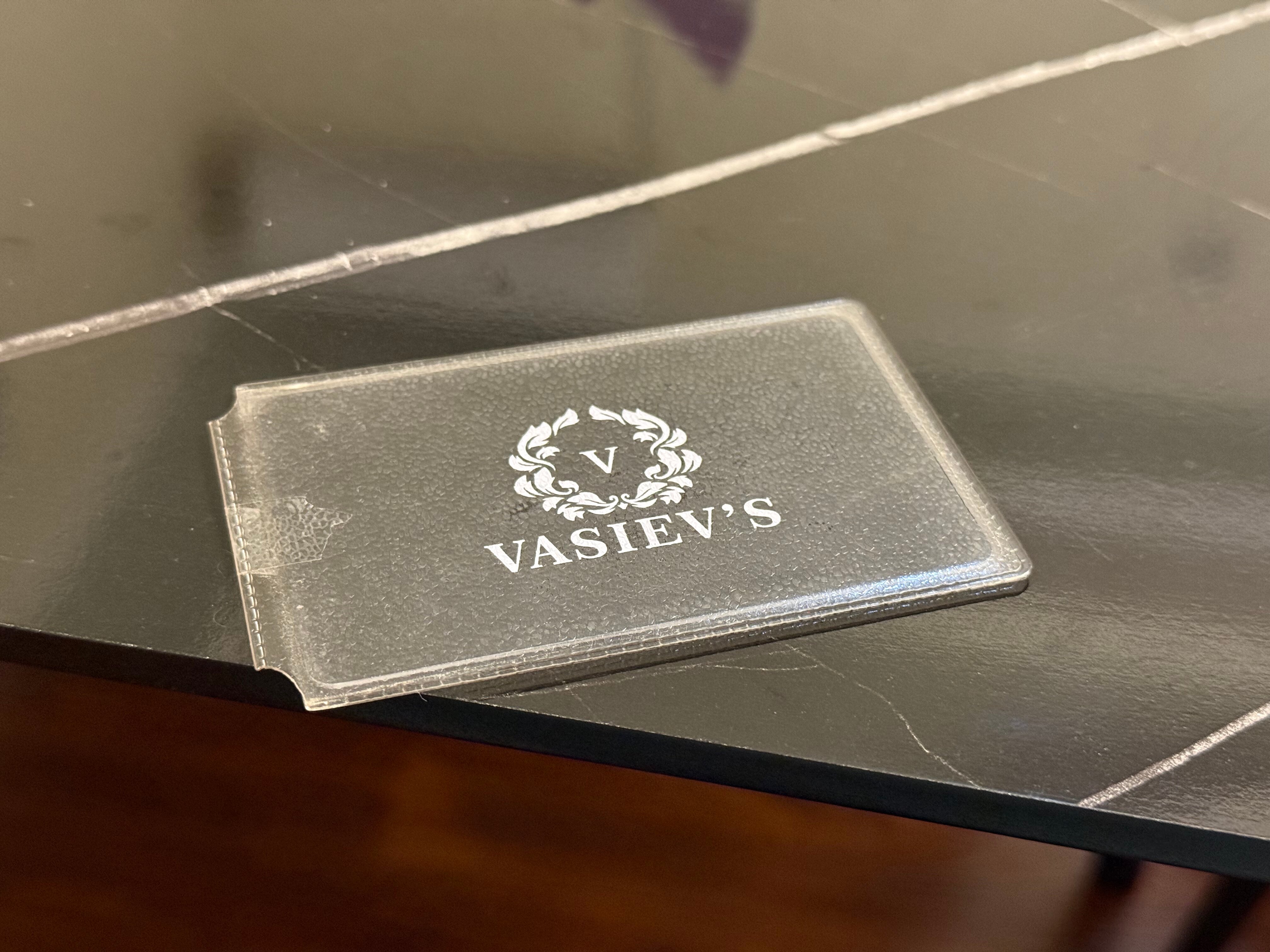 Фото Vasiev's Hotel