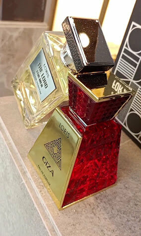 Perfume and cosmetics shop Loris Perfume Amasya, Amasya, photo