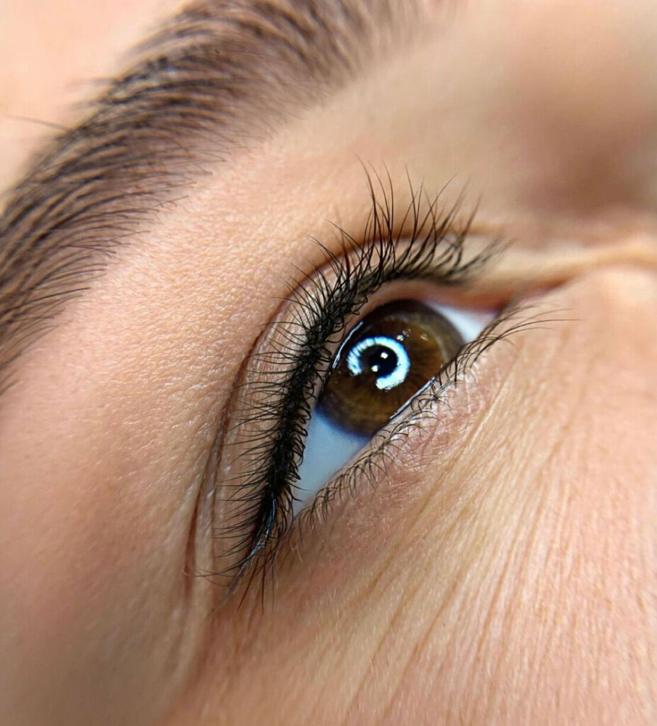 Permanent makeup studio Студия перманентного макияжа Анастасии Толстых, Stariy Oskol, photo