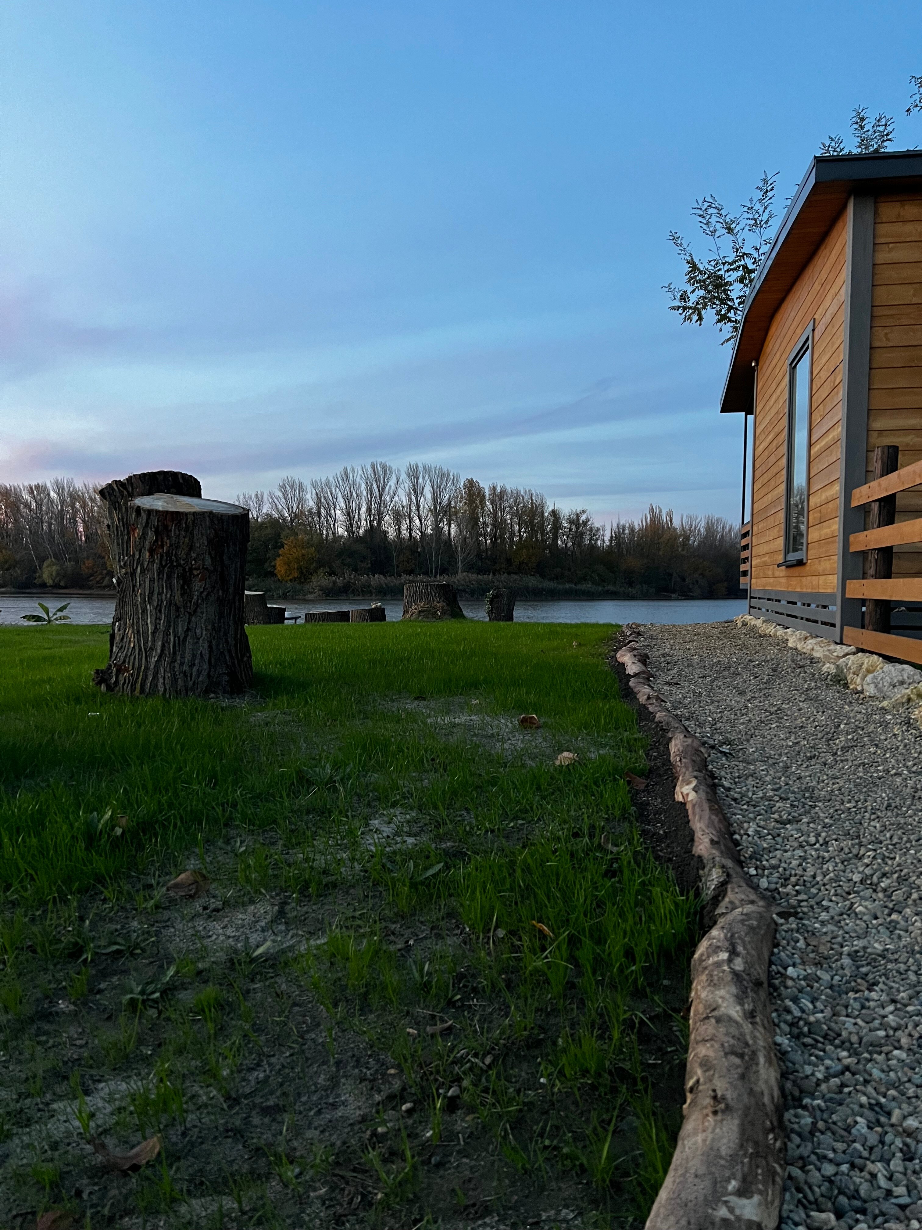 Фото Усадьба Левченко