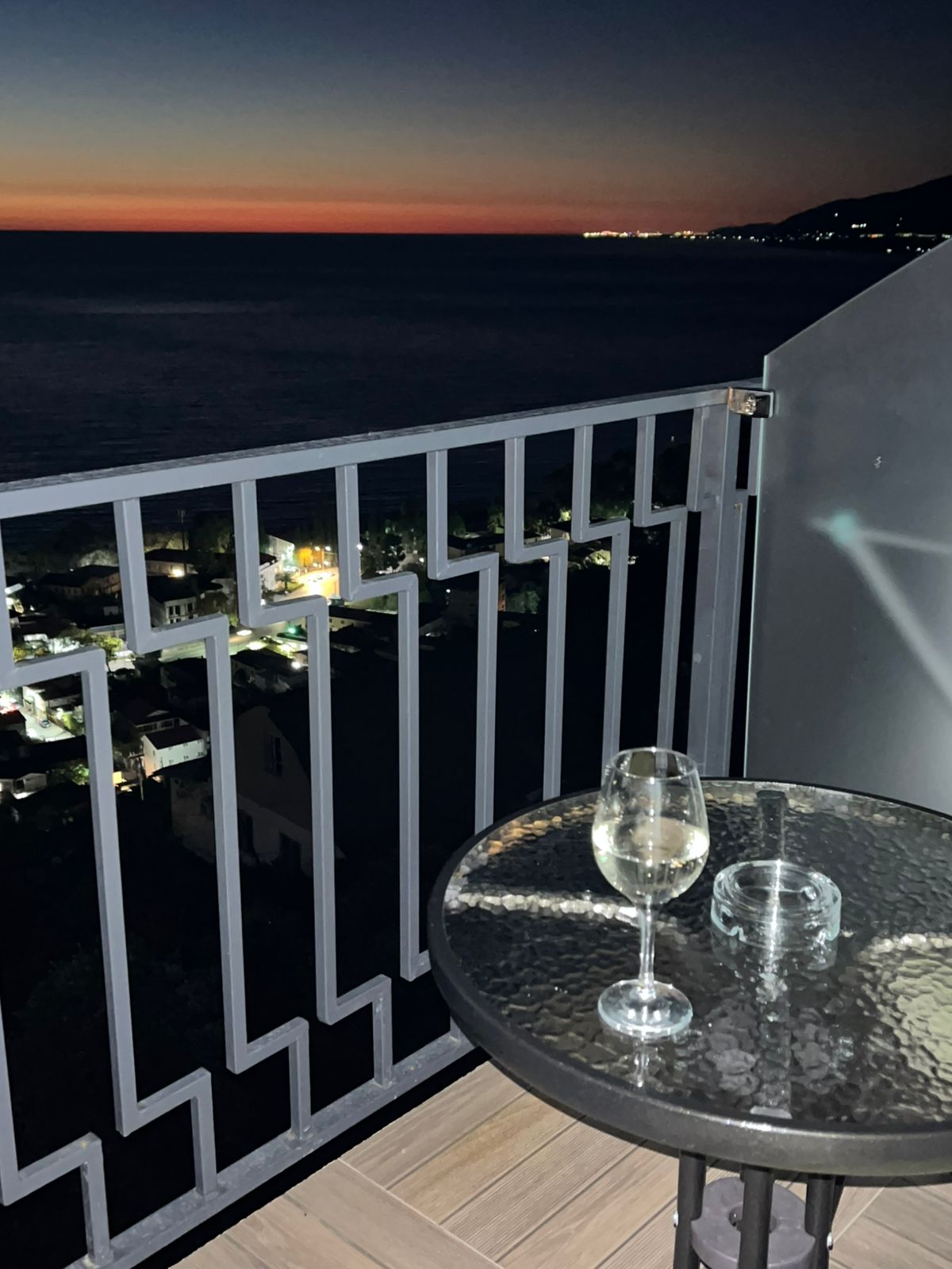 Фото Апартаменты Китон