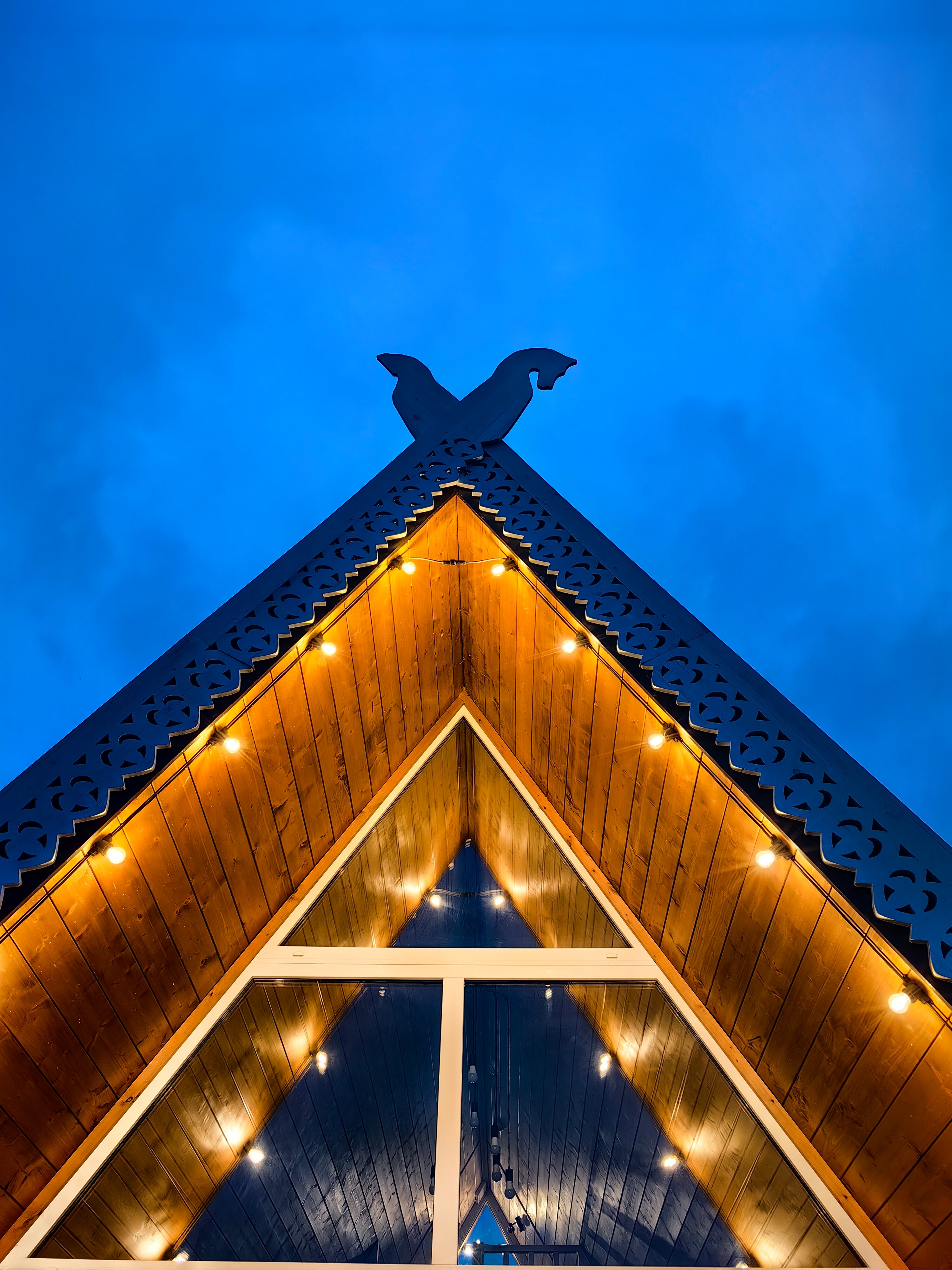 Фото Глэмпинг Тверской-Ямской