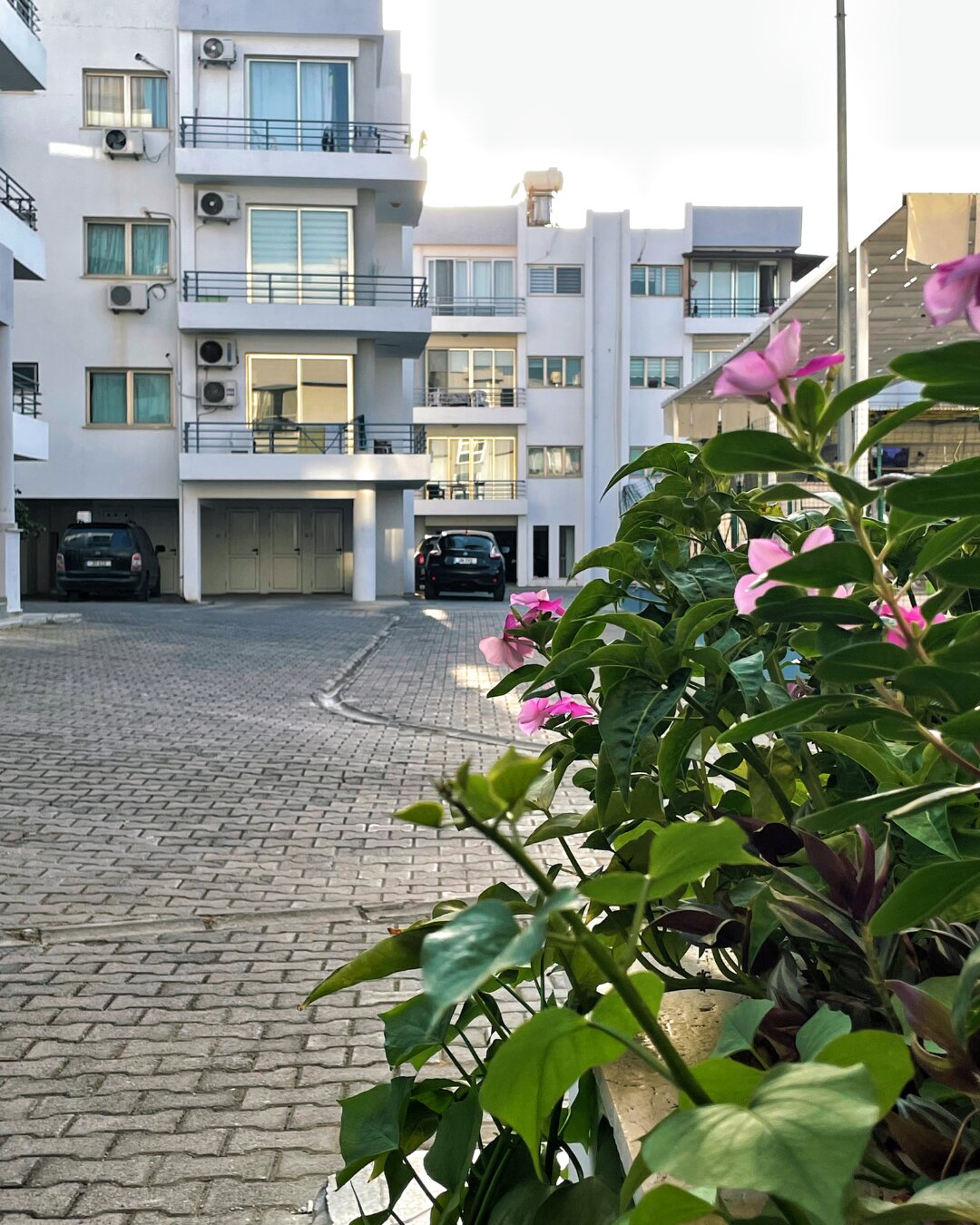 Фото Rix Apartments