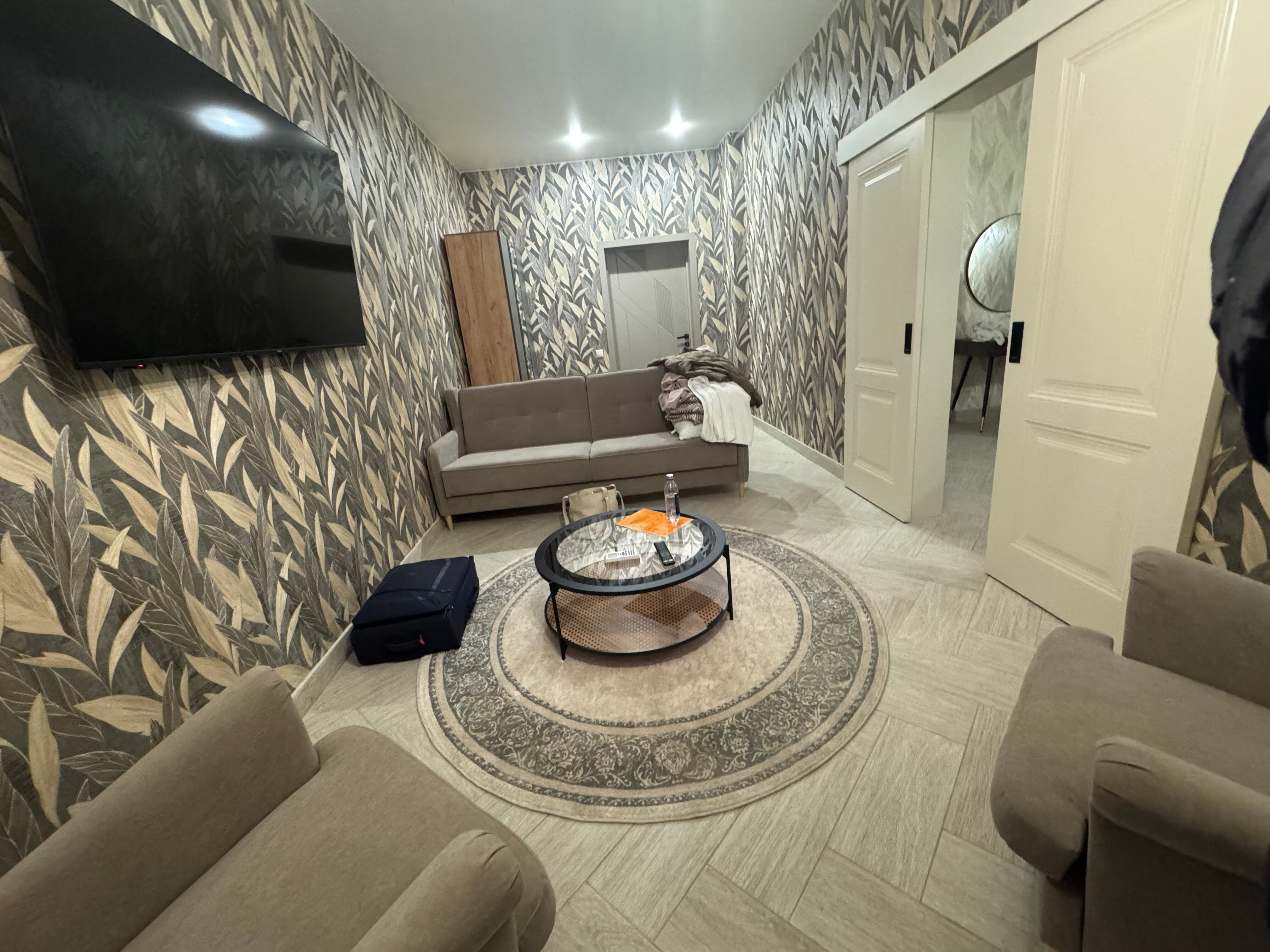 Фото Спа-отель Нахабино