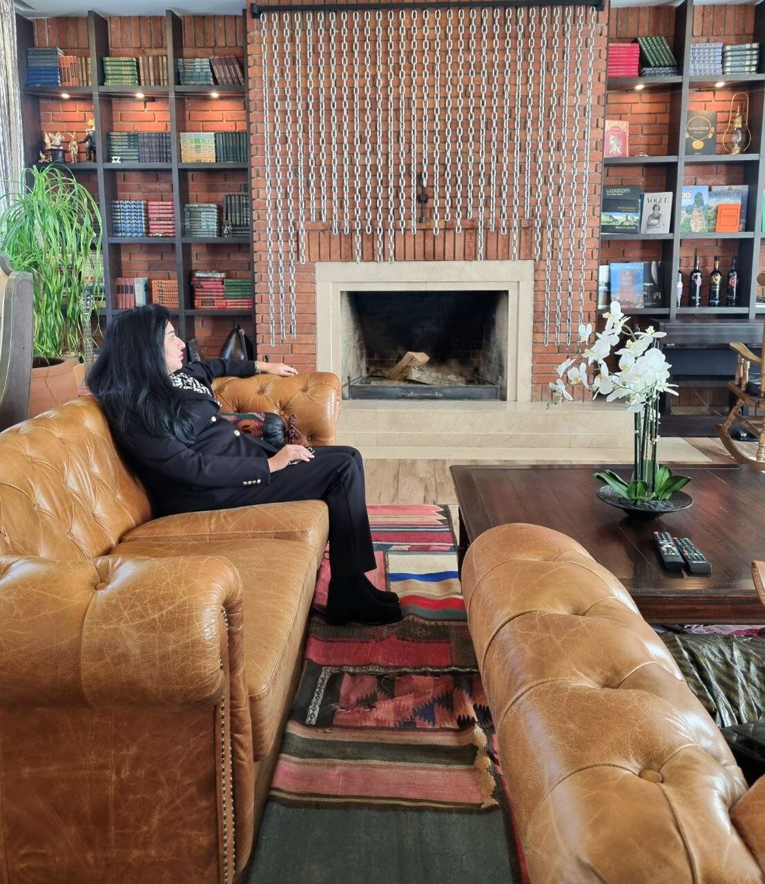 Фото Seventeen Rooms