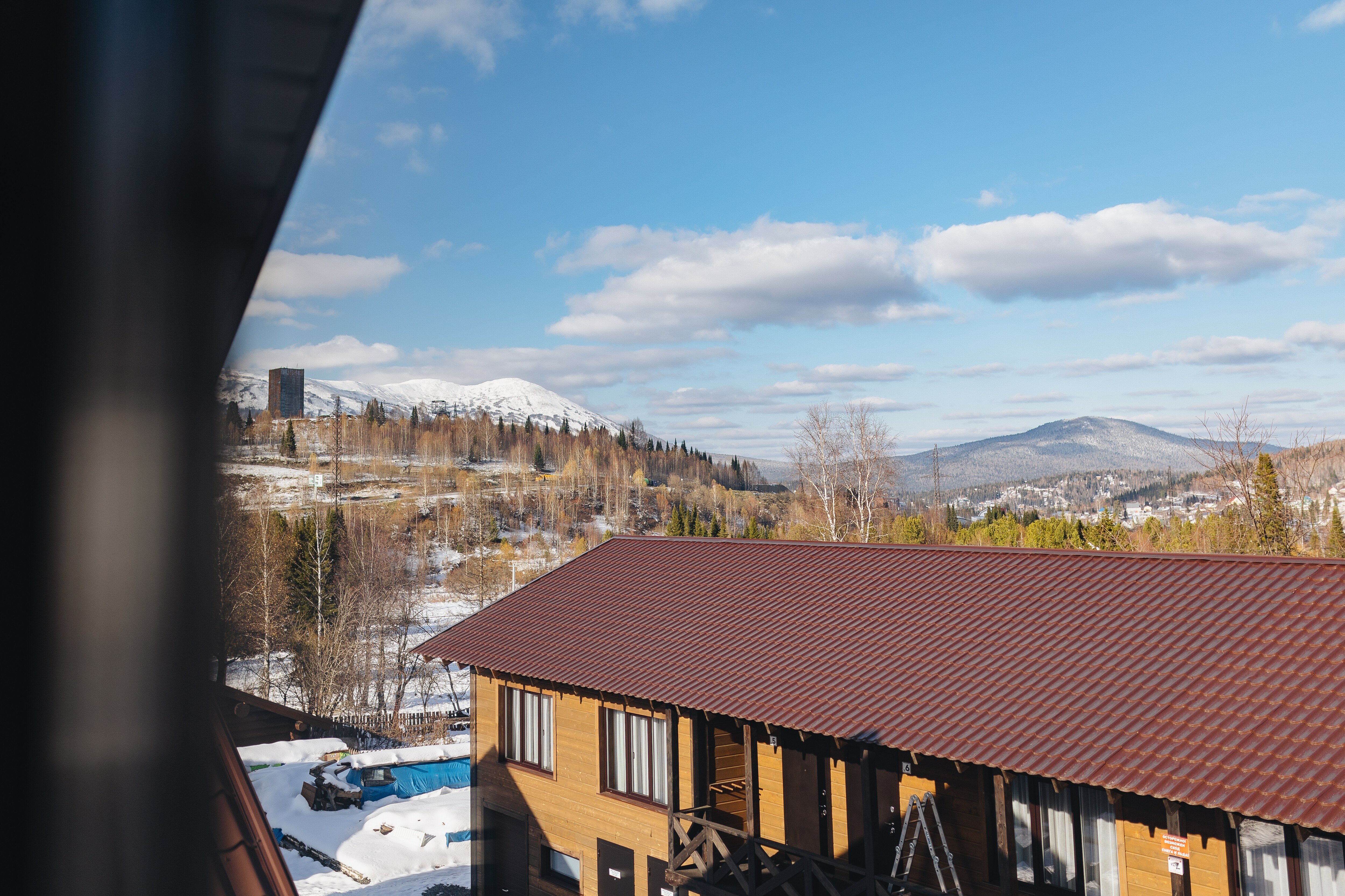 Фото Panda house
