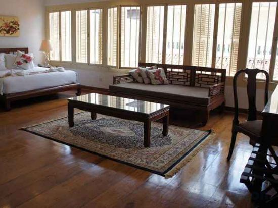 Фото Heeren Palm Suites