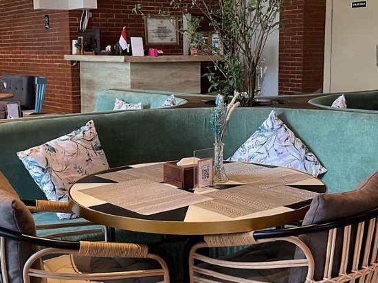 Фото Kaloka Airport Hotel