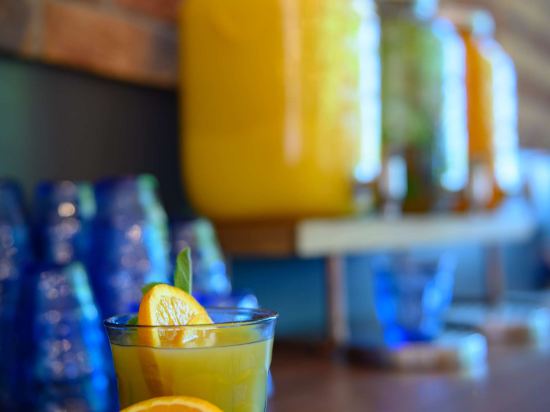 Фото Tulip Inn Antwerpen