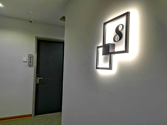 Фото Frame Hotel