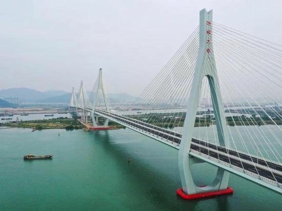 Apartments Chumei Apartment, Zhuhai, photo