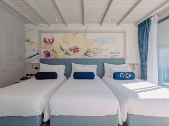 Фото Hotel Tide Phuket