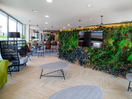 Фото Hotel Bed4U Santander