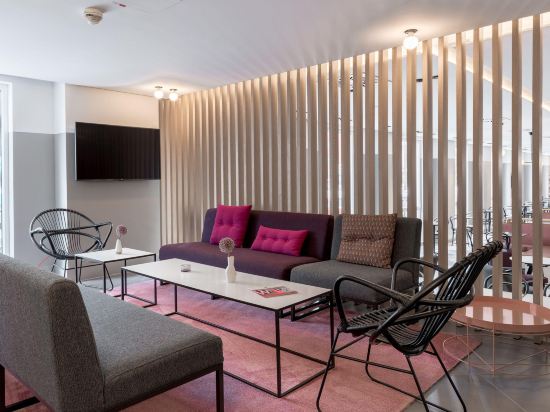 Фото Acom-Hotel Vienna