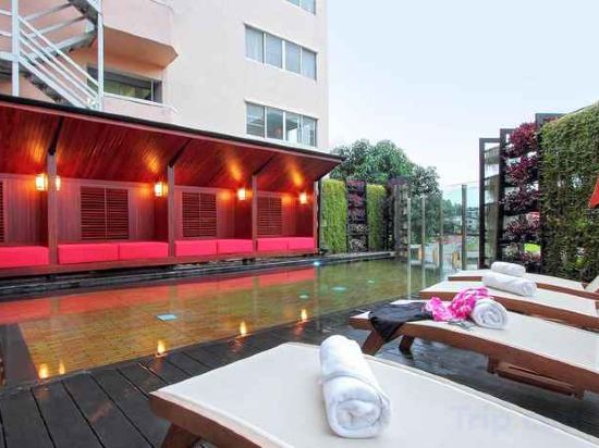 Фото Ibis Styles Chiang Mai