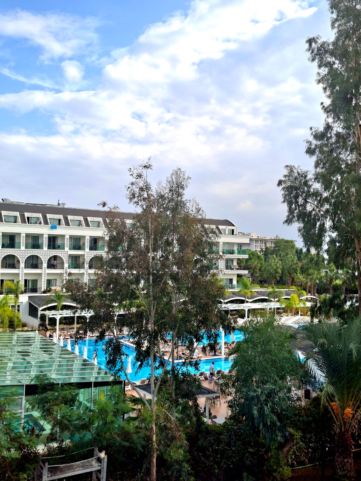 Фото Greenwood Kemer Resort