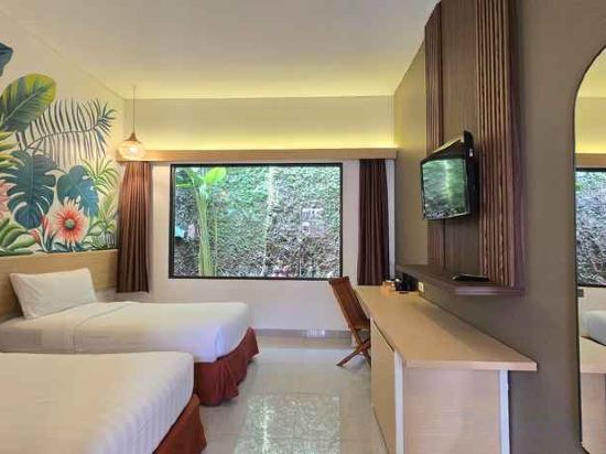 Фото D'Riam Riverside Resort