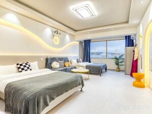 Гостиница Fugitive Princess Homestay