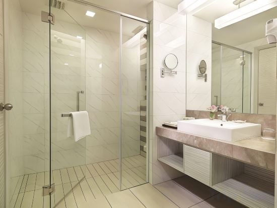 Фото Sunway Putra Hotel Kuala Lumpur